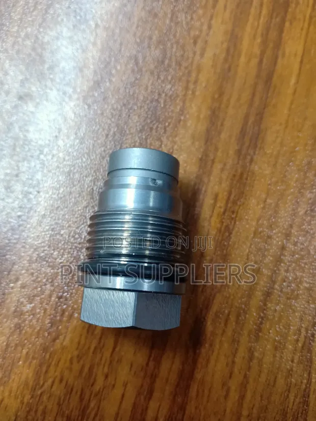 Pressure Valve 028 - 1