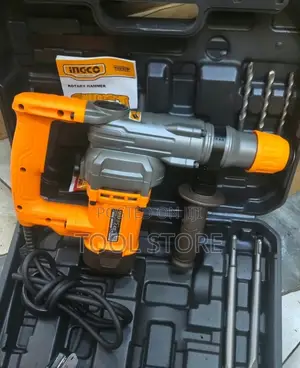 Ingco 1050W Rotary Hammer Drill