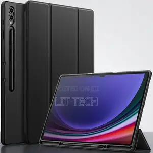 Smart Magnetic Flip Case for Samsung Galaxy Tab S11 Ultra