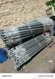 Heavy Duty Steel Construction Prop Jacks - 1
