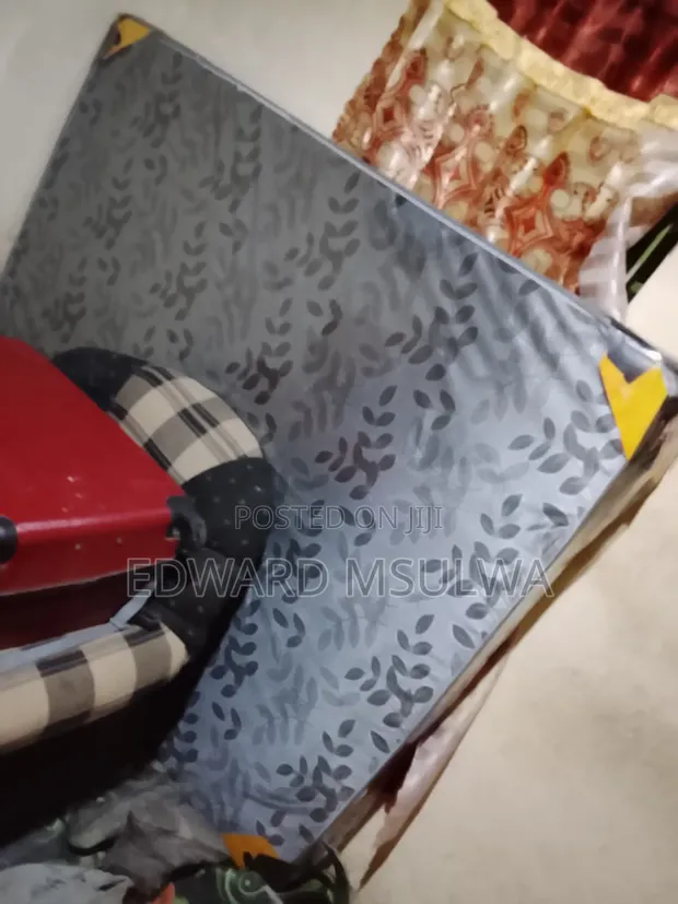 Brand New Best Mattress - King Size - 1