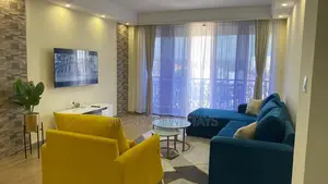 Ghorofa ya Vyumba 2 vya Kulala Kileleshwa - Dimbwi la Kuogelea na Gym