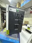 Solarpex 1kW Kituo cha Nguvu cha Betri cha Jua cha Kubebeka - 1