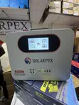 Solarpex 1kW Kituo cha Nguvu cha Betri cha Jua cha Kubebeka - 3