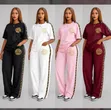 Ladies Two Piece Set - 2
