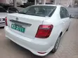 Toyota Axio 1.5 G 4WD 2020 Nyeupe - 1