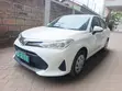 Toyota Axio 1.5 G 4WD 2020 Nyeupe - 2