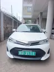 Toyota Axio 1.5 G 4WD 2020 Nyeupe - 4
