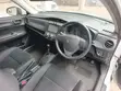 Toyota Axio 1.5 G 4WD 2020 Nyeupe - 5