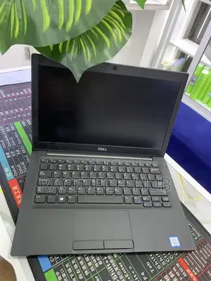 Laptopi ya Dell Latitude 7280 - Core i7, 8GB RAM, 256GB SSD