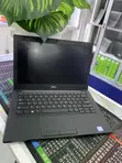 Laptopi ya Dell Latitude 7280 - Core i7, 8GB RAM, 256GB SSD - 3