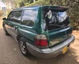 Subaru Forester SF 2.0 1999 Kijani - 3
