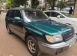 Subaru Forester SF 2.0 1999 Kijani - 5