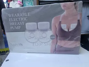 Quality Wearable Electric Breast Pump