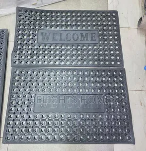A&S Antislip Outdoor Welcome Mat - Brand New