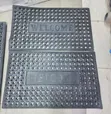 A&S Antislip Outdoor Welcome Mat - Brand New - 1