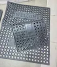 A&S Antislip Outdoor Welcome Mat - Brand New - 2
