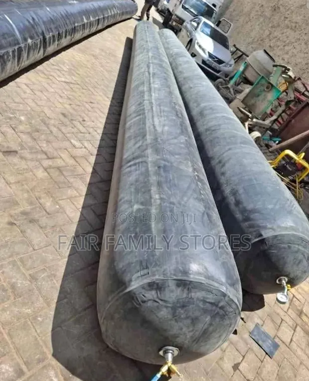 Culvert Balloons 900mm x 12m - 1