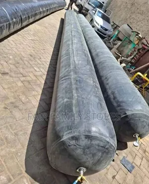 Culvert Balloons 900mm x 12m