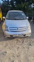 Toyota IST 2006 Silver - 1