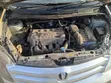 Toyota IST 2006 Silver - 2
