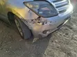 Toyota IST 2006 Silver - 5
