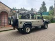 Land Rover Defender 2007 Green - 3