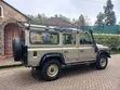 Land Rover Defender 2007 Green - 4
