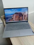 Lenovo ThinkBook 15 Laptop - Intel Core i5, 8GB RAM, 256GB SSD - 3