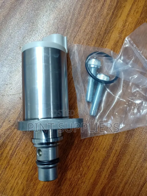 SCV for Mitsubishi Pajero / Nissan Navara & Pathfinder - 1