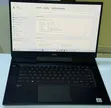 Laptopi ya Dell G7 15 7500 - Core i7, 16GB RAM, 512GB SSD, RTX 2070 - 1