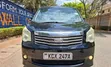 Toyota Noah 2012 - 1