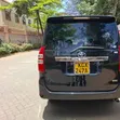 Toyota Noah 2012 - 4