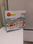 AC/Solar 60W Waterproof Flood Light - 1
