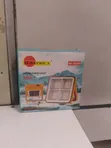 AC/Solar 60W Waterproof Flood Light - 2