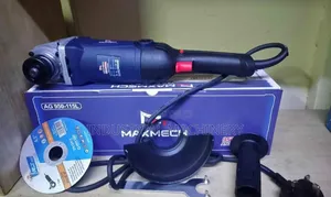 Maxmech Angle Grinder 9-inch 2600W