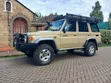 Toyota Land Cruiser V8 Diesel 2014 - 1