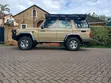 Toyota Land Cruiser V8 Diesel 2014 - 2