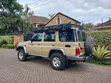 Toyota Land Cruiser V8 Diesel 2014 - 3