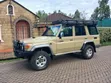 Toyota Land Cruiser V8 Diesel 2014 - 4
