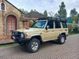 Toyota Land Cruiser V8 Diesel 2014 - 5