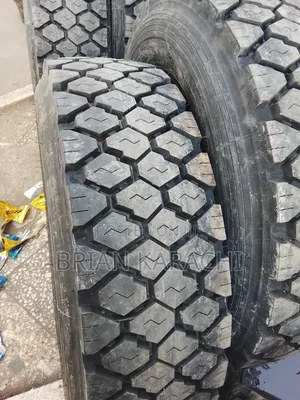 265/70R19.5 Boto Tires