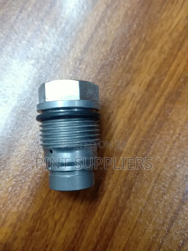 Pressure Valve for Nissan Patrol ZD30 Engine - 1