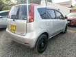 Nissan Note 2012 Silver - 5