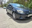 Toyota Corolla Fielder 2011 - 2