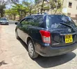 Toyota Corolla Fielder 2011 - 5