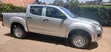 Isuzu D-MAX 2015 Double Cab - 1