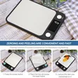 Digital Kitchen Weighing Scale - Brand New - 2
