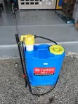 Agricultural Backpack Sprayer - 1