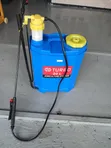 Agricultural Backpack Sprayer - 2